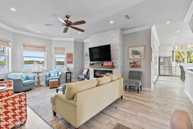 908 S Flagler Ave, Flagler Beach, FL 32136 - photo 15