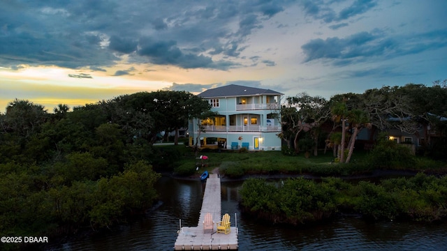 908 S Flagler Ave, Flagler Beach, FL 32136 - photo 53