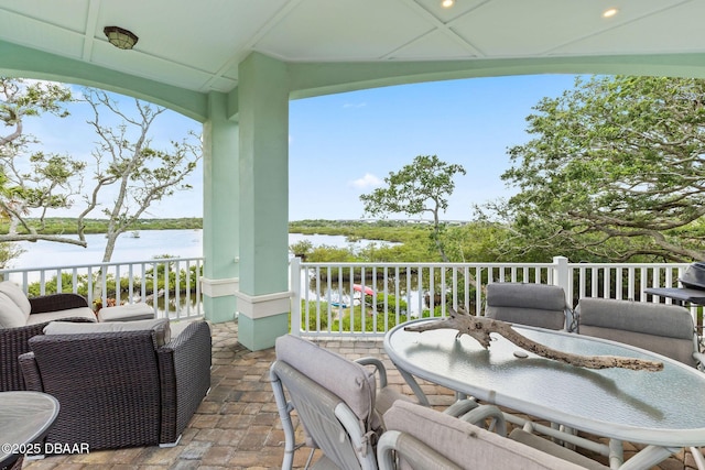 908 S Flagler Ave, Flagler Beach, FL 32136 - photo 11