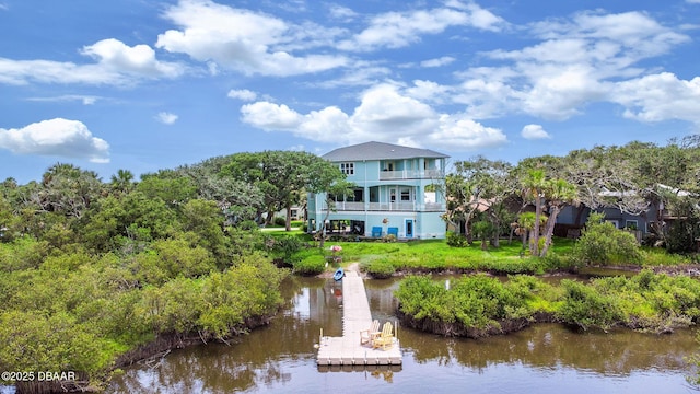 908 S Flagler Ave, Flagler Beach, FL 32136 - photo 48