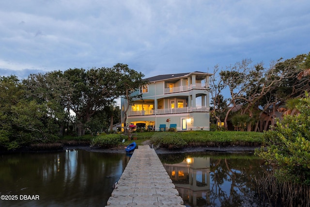 908 S Flagler Ave, Flagler Beach, FL 32136 - photo 42