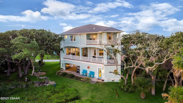 908 S Flagler Ave, Flagler Beach, FL 32136 - photo 4