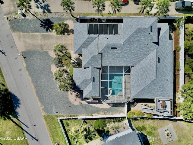 1811 N Central Ave, Flagler Beach, FL 32136 - aerial view