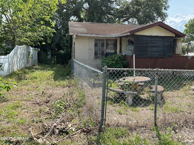 1226 Bender Ave, Holly Hill, FL 32117 - view of front of property