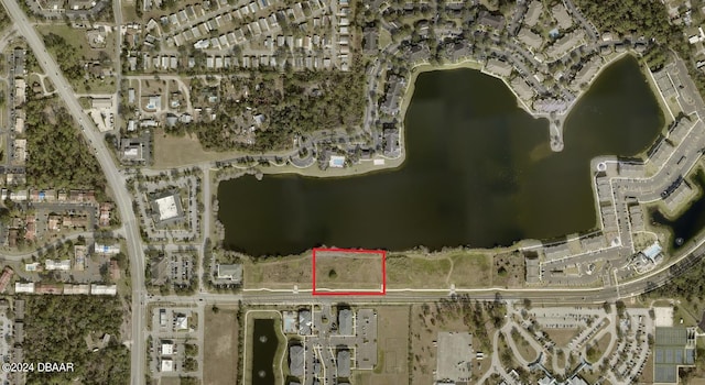 1600 Reed Canal Rd, Port Orange FL, 32129 land for sale