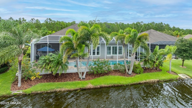 657 Southlake Dr, Ormond Beach, FL 32174 - photo 29
