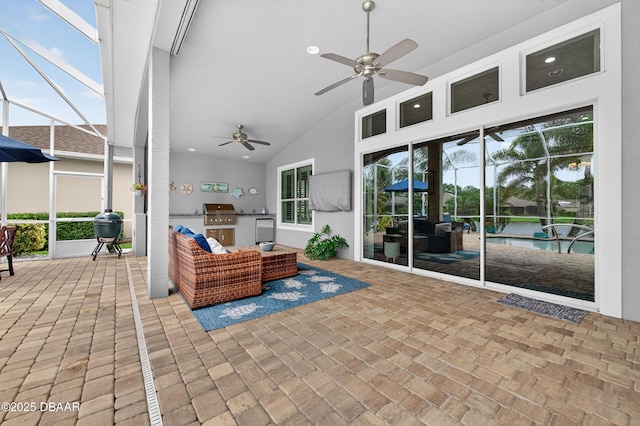 657 Southlake Dr, Ormond Beach, FL 32174 - photo 31