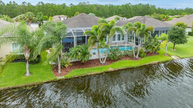657 Southlake Dr, Ormond Beach, FL 32174 - photo 51