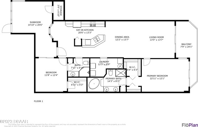 4575 S Atlantic Ave Unit 6307, Ponce Inlet, FL 32127 - photo 36