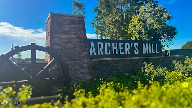 3342 Arch Ave, Ormond Beach, FL 32174