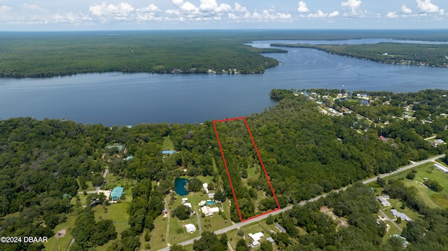 1249 County Road 309, Crescent City FL, 32112 land for sale