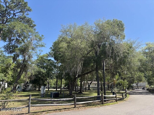 25358 NE 139th Loop, Salt Springs, FL 32134