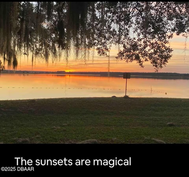 25358 NE 139th Loop, Salt Springs, FL 32134