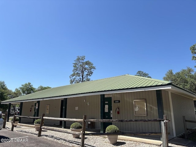 25358 NE 139th Loop, Salt Springs, FL 32134