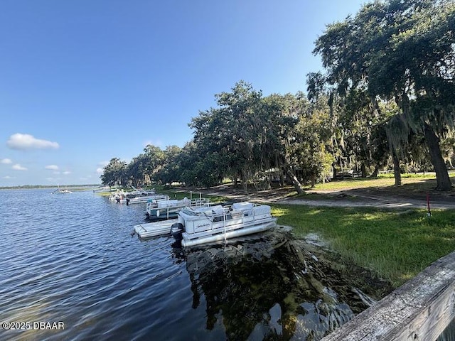 25358 NE 139th Loop, Salt Springs, FL 32134