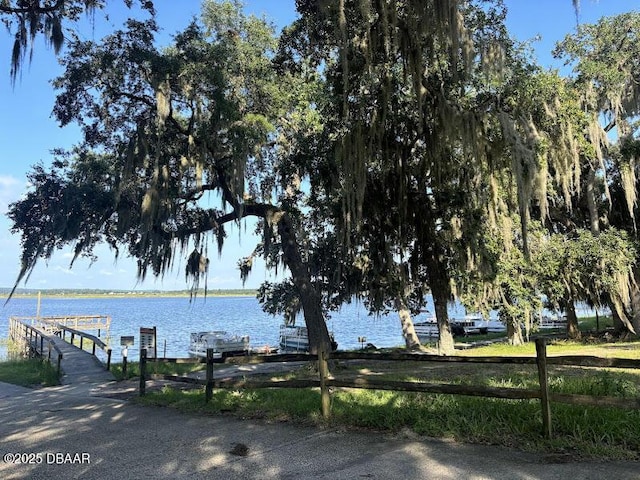 25358 NE 139th Loop, Salt Springs, FL 32134