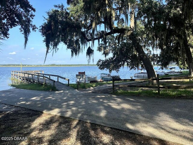 25358 NE 139th Loop, Salt Springs, FL 32134