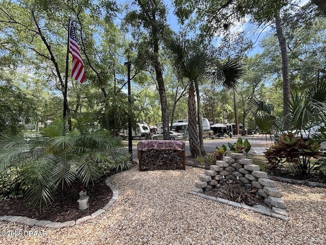 25358 NE 139th Loop, Salt Springs, FL 32134