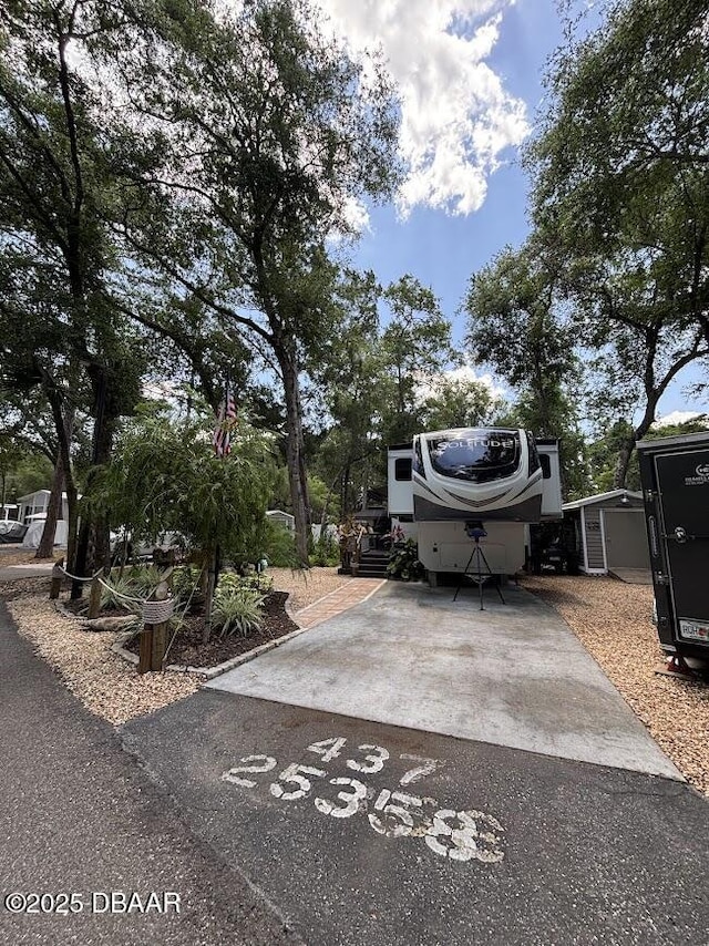 25358 NE 139th Loop, Salt Springs, FL 32134