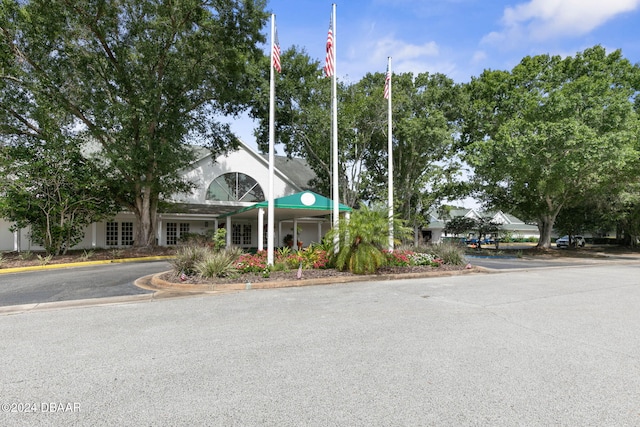 3404 Rexford Cir, Ormond Beach, FL 32174 - view of property