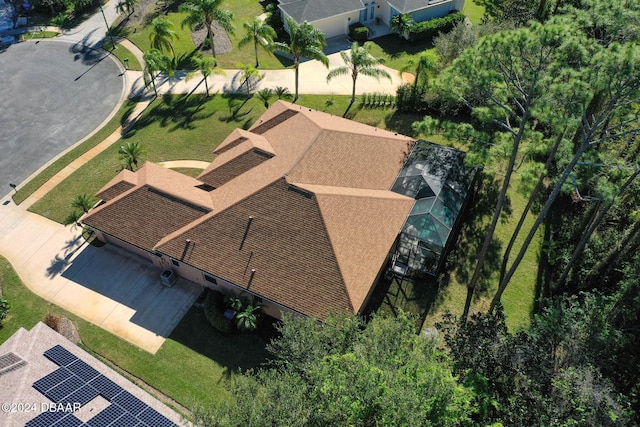 3404 Rexford Cir, Ormond Beach, FL 32174 - view of subject property