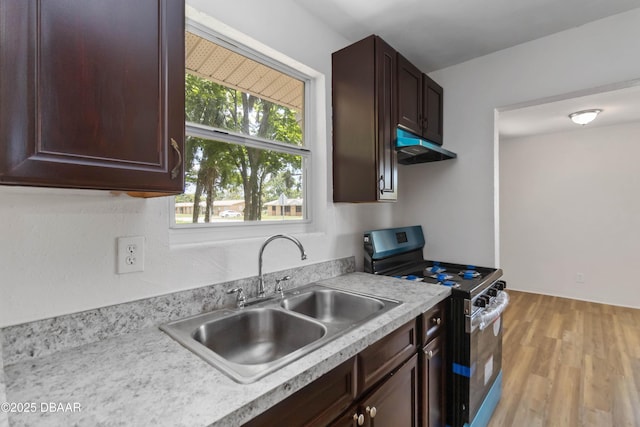 444 S Caroline St, Daytona Beach, FL 32114 - photo 5