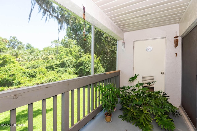 203 S Orchard St Unit 5C, Ormond Beach, FL 32174 - photo 17