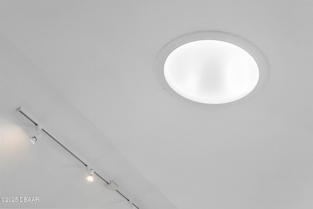 view of interior details