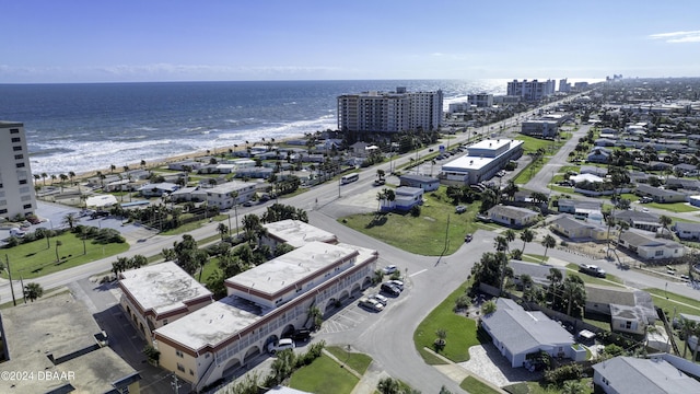 1510 Ocean Shore Blvd Unit 3120, Ormond Beach, FL 32176 - view of urban area featuring a nearby body of water
