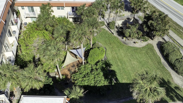 1510 Ocean Shore Blvd Unit 3120, Ormond Beach, FL 32176 - bird's eye view
