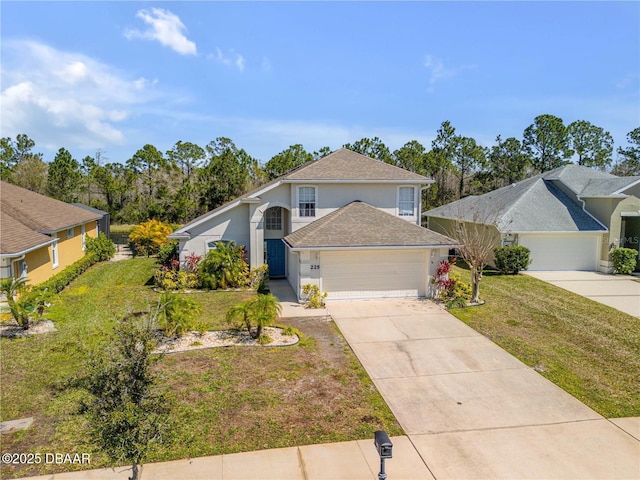 225 Perfect Dr, Daytona Beach, FL 32124 - photo 1