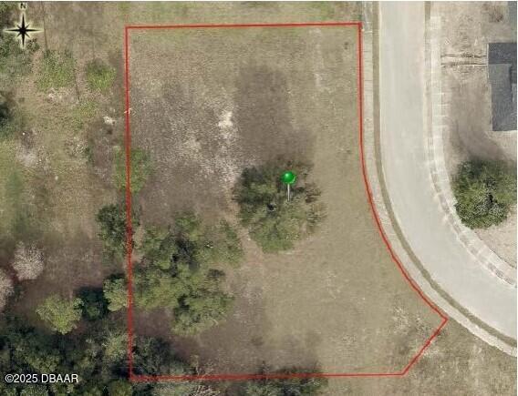 390 S Volusia Ave, Lake Helen FL, 32744 land for sale