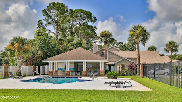 2012 Cornell Pl, Port Orange, FL 32128 - photo 25
