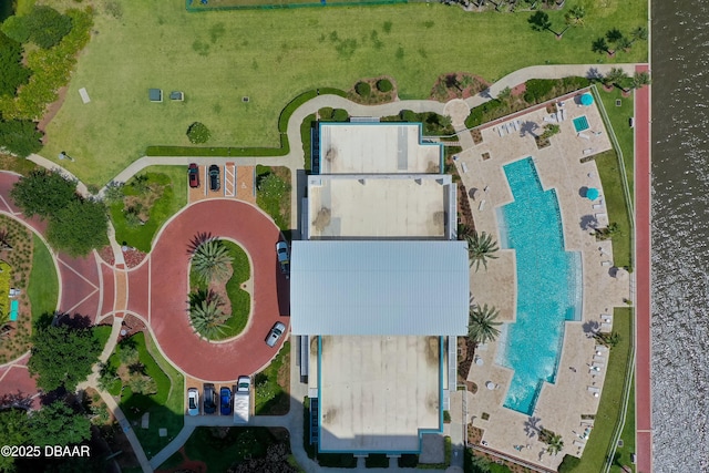 241 Riverside Dr Unit 2603, Holly Hill, FL 32117
