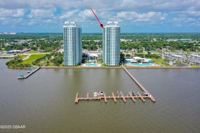 241 Riverside Dr Unit 2603, Holly Hill, FL 32117