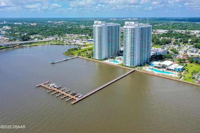 241 Riverside Dr Unit 2603, Holly Hill, FL 32117