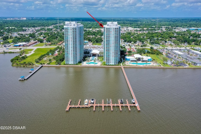 241 Riverside Dr Unit 2603, Holly Hill, FL 32117