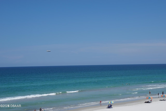 3051 S Atlantic Ave Unit 1806, Daytona Beach Shores, FL 32118 - water view