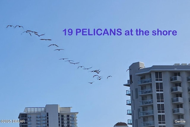 421 University Blvd, Daytona Beach, FL 32118 - view of apartment building / complex