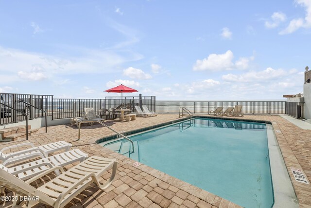 1404 N Atlantic Ave Unit 70, Daytona Beach, FL 32118 - photo 31