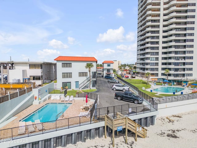 1404 N Atlantic Ave Unit 70, Daytona Beach, FL 32118 - photo 5