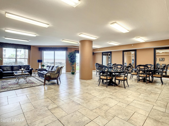 2403 S Atlantic Ave Unit 409, Daytona Beach Shores, FL 32118 - view of lobby