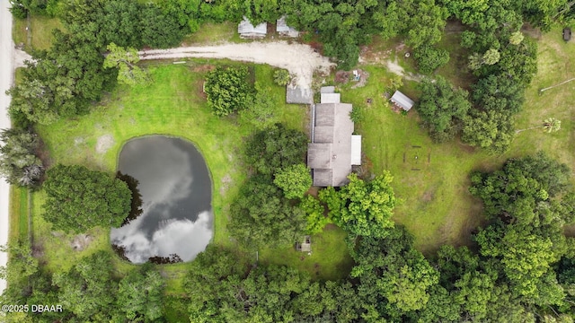 2950 Ragis Rd, Edgewater, FL 32132 - view of property location with a nearby body of water