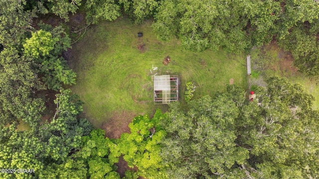 2950 Ragis Rd, Edgewater, FL 32132 - aerial view