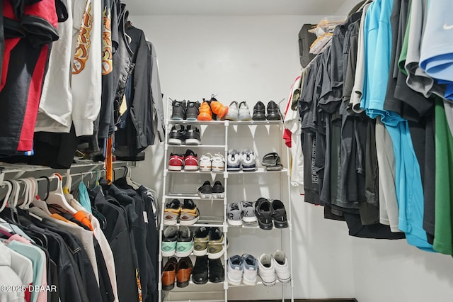 2950 Ragis Rd, Edgewater, FL 32132 - view of spacious closet