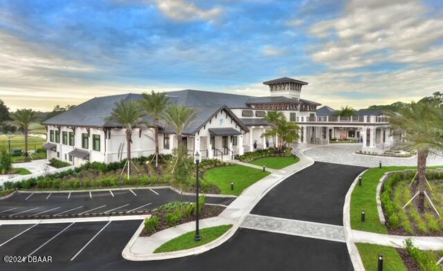 665 Elk River Dr, Ormond Beach, FL 32174 - view of home's community