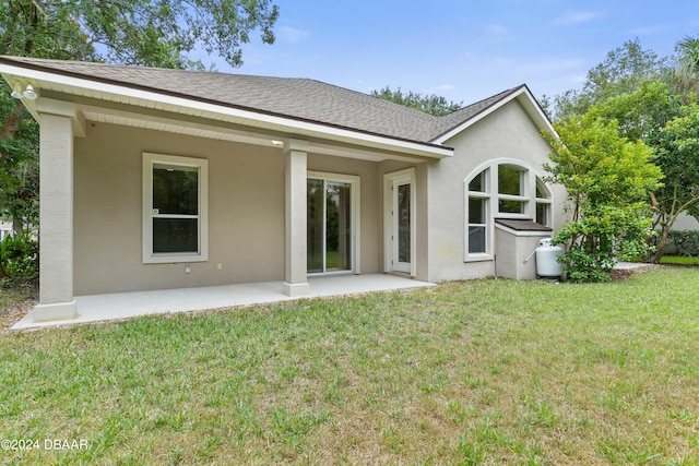 21 N Village Dr, Palm Coast, FL 32137 - photo 35