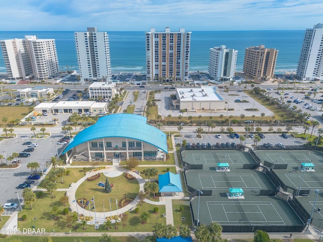 2 Oceans W Blvd Unit 1409, Daytona Beach, FL 32118 - photo 22