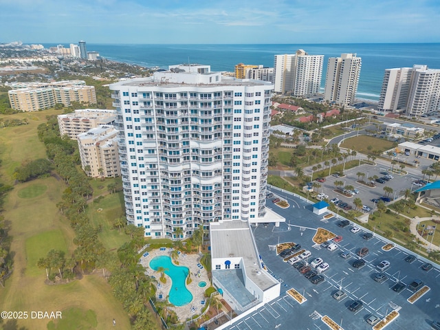 2 Oceans W Blvd Unit 1409, Daytona Beach, FL 32118 - photo 19
