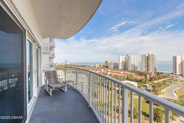 2 Oceans W Blvd Unit 1409, Daytona Beach, FL 32118 - photo 17